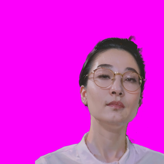 久保良子