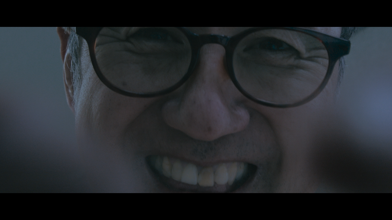 『KAWAII』/大人のためのショートフィルム